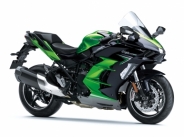 Ninja H2 SX