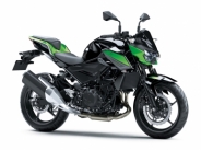 Z400