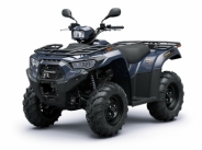 BRUTE FORCE 450 T-CAT