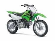KLX110