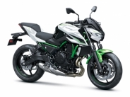 Z650S