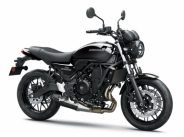 Z650RS