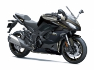 Ninja 1100 SX