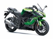 Ninja 1100 SX SE