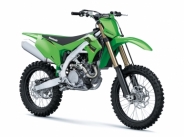 KX450