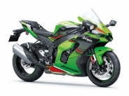 ZX-10R KRT