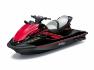 Jet Ski STX 160 LX
