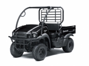 MULE SX 4x4