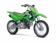 KLX110